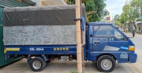 Xe tải 1 tấn - dưới 1,5 tấn Hyundai 2003 - Cần bán xe tải Hyundai 1 tấn đời 2003, giá tốt giá 130 triệu tại Thanh Hóa