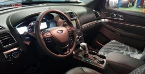 Ford Explorer Limited 2.3L EcoBoost 2019 - Bán Ford Explorer 2019 mới 100% nhập Mỹ, đầy đủ tiện nghi giá 2 tỷ 193 tr tại Đà Nẵng