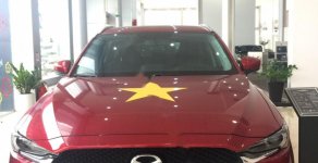 Mazda CX 5 2019 - Cần bán xe Mazda CX 5 năm sản xuất 2019, màu đỏ, 888tr giá 888 triệu tại Quảng Ninh