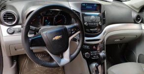 Chevrolet Orlando 2012 - Bán Chevrolet Orlando 7 chỗ, số tự động 6 cấp, xe gia đình, mới 95% giá 460 triệu tại Bình Dương
