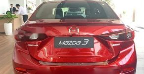Mazda 5 2019 - Bán Mazda 5 đời 2019, màu đỏ, giá tốt giá 638 triệu tại Tp.HCM