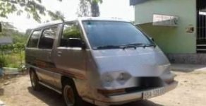 Toyota Van   1989 - Bán Toyota Van sản xuất năm 1989, nhập khẩu giá cạnh tranh giá 65 triệu tại Cần Thơ