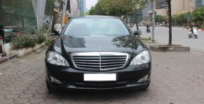 Mercedes-Benz S class S350 2008 - VOV Auto bán xe Mercedes S350 2008 giá 880 triệu tại Hà Nội