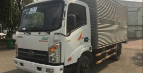 Veam Star   2016 - Bán Veam Star sản xuất 2016, màu trắng, xe thùng dài giá 250 triệu tại Bình Dương
