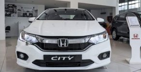 Honda City 1.5 CVT 2019 - Bán Honda City đời 2019, màu trắng giá 559 triệu tại Bến Tre