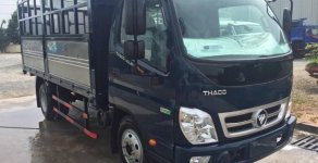 Thaco OLLIN 350 2019 - Bán Thaco Ollin 350 năm sản xuất 2019, hỗ trợ trả góp với lãi suất ưu đãi giá 364 triệu tại Long An