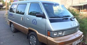 Toyota Van   1986 - Cần bán gấp Toyota Van đời 1986, xe nhập  giá 65 triệu tại Sóc Trăng