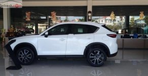 Mazda CX 5 2.0 AT 2019 - Cần bán Mazda CX 5 2.0 AT sản xuất năm 2019, màu trắng giá 899 triệu tại Gia Lai