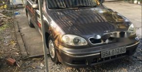 Daewoo Lanos   2002 - Bán ô tô Daewoo Lanos đời 2002, màu nâu, nhập khẩu giá 70 triệu tại Hậu Giang