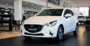 Mazda 2 Premium 2019 - Bán Mazda 2 Premium đời 2019, màu trắng, nhập khẩu giá 559 triệu tại Quảng Nam