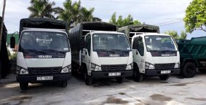 Bán xe tải Isuzu 2.4 tấn tại Thái Bình giá 490 triệu tại Thái Bình