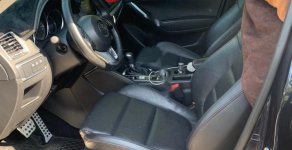 Mazda CX 5 2.5 AT 2WD 2017 - Bán Mazda CX 5 2.5 AT 2WD đời 2017, màu đen, giá tốt giá 845 triệu tại Long An