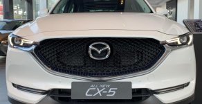 Mazda CX 5 2.0 2019 - Mazda CX5 giá từ 849tr, xe giao ngay, liên hệ ngay với chúng tôi để được ưu đãi tốt nhất giá 849 triệu tại Tp.HCM