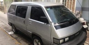Toyota Van   1988 - Bán Toyota Van sản xuất 1988, xe mới làm lại từ trong ra ngoài giá 80 triệu tại BR-Vũng Tàu