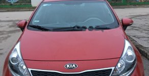 Kia Rio 2015 - Cần bán xe Kia Rio đời 2015, màu đỏ, xe nhập còn mới, giá 495tr giá 495 triệu tại Thái Nguyên