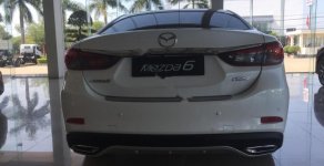 Mazda 6 2.0L Premium 2019 - Cần bán Mazda 6 2.0L Premium sản xuất 2019, màu trắng, giá 908tr giá 908 triệu tại Quảng Nam