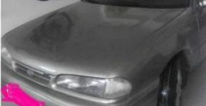 Hyundai Sonata 1993 - Cần bán xe Hyundai Sonata đời 1993, màu xám, nhập khẩu giá 64 triệu tại Hải Phòng