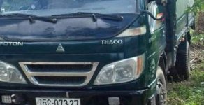 Thaco FORLAND 2008 - Bán Thaco Forland năm sản xuất 2008, nhập khẩu nguyên chiếc, xe nhà đang chạy chính chủ giá 85 triệu tại TT - Huế