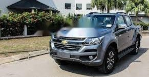 Chevrolet Colorado 2017 - Bán Chevrolet Colorado năm 2017 giá 650 triệu tại Đắk Nông