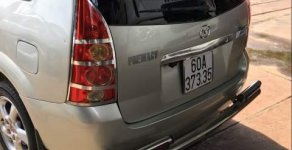 Mazda Premacy 2003 - Bán Mazda Premacy năm sản xuất 2003, màu bạc, nhập khẩu giá 220 triệu tại Đồng Nai