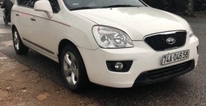 Kia Carens 2.0  2015 - Kia Carens 2.0 số sàn, sản xuất 2015, số km 50 000 chuẩn giá 390 triệu tại Vĩnh Phúc