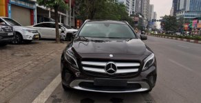 Mercedes-Benz GLA-Class 200 2016 - Bán Mercedes 200 sản xuất năm 2016, màu nâu, nhập khẩu giá 1 tỷ 240 tr tại Hà Nội