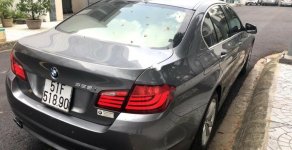 BMW 5 Series 528i 2010 - Bán BMW 5 Series 528i đời 2010, màu xám, nhập khẩu nguyên chiếc  giá 1 tỷ 50 tr tại Tp.HCM