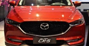 Mazda CX 5 2.0 AT 2018 - Bán xe Mazda CX 5 2.0 AT sản xuất năm 2018, màu đỏ giá 907 triệu tại Quảng Ngãi