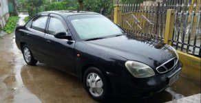 Daewoo Nubira   2003 - Cần bán lại xe Daewoo Nubira năm sản xuất 2003, màu đen giá 73 triệu tại Nam Định
