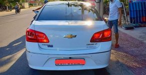 Chevrolet Cruze   2016 - Cần bán xe Chevrolet Cruze 2016, màu trắng, nhập khẩu
 giá 435 triệu tại Đồng Tháp