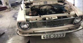 Toyota Corolla 1980 - Chính chủ bán Toyota Corolla 1980, màu trắng, nhập khẩu giá 200 triệu tại Lâm Đồng