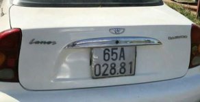 Daewoo Lanos 2018 - Bán xe Daewoo Lanos sản xuất 2018, màu trắng, nhập khẩu   giá 75 triệu tại Cần Thơ