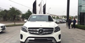 Mercedes-Benz GLS 400 4Matic 2019 - Bán Mercedes GLS 400 4Matic 2019 giá ưu đãi nhất miền bắc giá 4 tỷ 599 tr tại Hà Nội