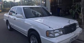 Toyota Crown   1992 - Bán Toyota Crown 1992, xe màu trắng giá 179 triệu tại Bình Dương