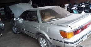 Toyota Carina   1987 - Bán Toyota Carina đời 1987, màu bạc, nhập khẩu giá 41 triệu tại Kiên Giang