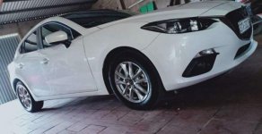 Mazda CX3 2015 - Cần bán gấp Mazda CX3 đời 2015, màu trắng, giá tốt giá 575 triệu tại Nghệ An