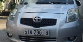 Toyota Yaris   2008 - Cần bán lại xe Toyota Yaris năm 2008, xe nhà sử dụng giá 346 triệu tại Tây Ninh