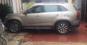 Kia Sorento   2015 - Bán Kia Sorento đời 2015, xe mới 95% giá 750 triệu tại Nghệ An