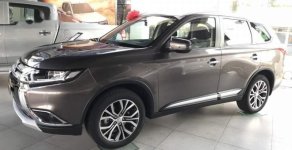 Mitsubishi Outlander 2.0 Stander 2019 - Bán xe Mitsubishi Outlander sản xuất năm 2019 giá 808 triệu tại Bình Dương