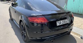 Audi TT 2017 - Cần bán gấp Audi TT sản xuất 2017, xe nhập giá 1 tỷ 850 tr tại Tp.HCM