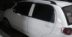 Daewoo Matiz   0.8 AT  2004 - Bán Daewoo Matiz 0.8 AT năm 2004, màu trắng, xe gia đình không đâm đụng, ngập nước giá 65 triệu tại Quảng Trị