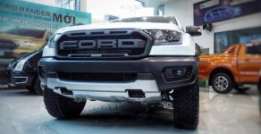 Ford Ranger  Raptor  2018 - Cần bán Ford Ranger Raptor 2018, màu trắng, nhập khẩu, mới 100% giá 1 tỷ 198 tr tại Bến Tre