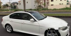 BMW 3 Series  320i  2009 - Bán ô tô BMW 3 Series 320i 2009, màu trắng, giá chỉ 499 triệu giá 499 triệu tại Hải Dương