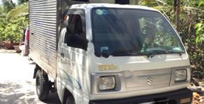 Suzuki Super Carry Truck 1.0 MT 2010 - Cần bán xe Suzuki Super Carry Truck 1.0 MT 2010, màu trắng, giá chỉ 105 triệu giá 105 triệu tại Vĩnh Long