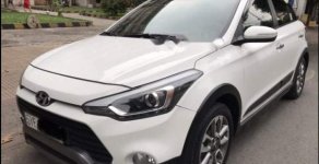 Hyundai i20 Active   AT  2016 - Bán Hyundai i20 Active AT sản xuất năm 2016, màu trắng, xe nhập chính chủ giá cạnh tranh giá 515 triệu tại Tp.HCM