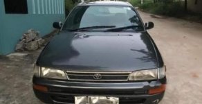 Toyota Corolla altis   1.6 MT 1995 - Bán xe Toyota Corolla altis 1.6 MT đời 1995 giá 115 triệu tại Hà Nội