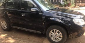 Ford Escape 2010 - Cần bán lại xe Ford Escape sản xuất năm 2010, màu đen xe gia đình giá 400 triệu tại Đắk Nông