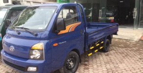 Hyundai Porter H150 2018 - Bán Hyundai Porter H150 đời 2018, màu xanh lam giá 400 triệu tại Yên Bái