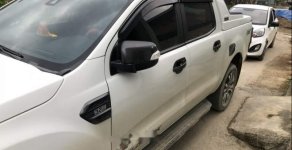 Ford Ranger 2016 - Bán Ford Ranger năm 2016, màu trắng, nhập khẩu nguyên chiếc giá 783 triệu tại Cao Bằng