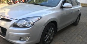 Hyundai i30 CW 1.6 AT 2011 - Cần bán Hyundai i30 CW 1.6 AT sản xuất 2011, màu bạc, xe nhập  giá 379 triệu tại Đồng Nai
